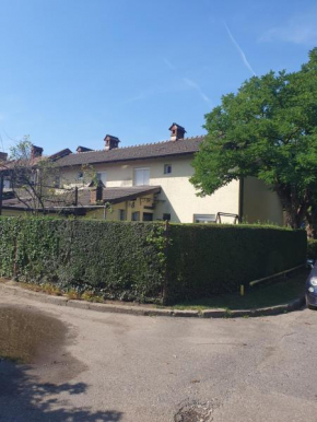 Apartament la Căsuțe